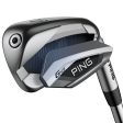 Ping G425 Single Irons - Steel Online