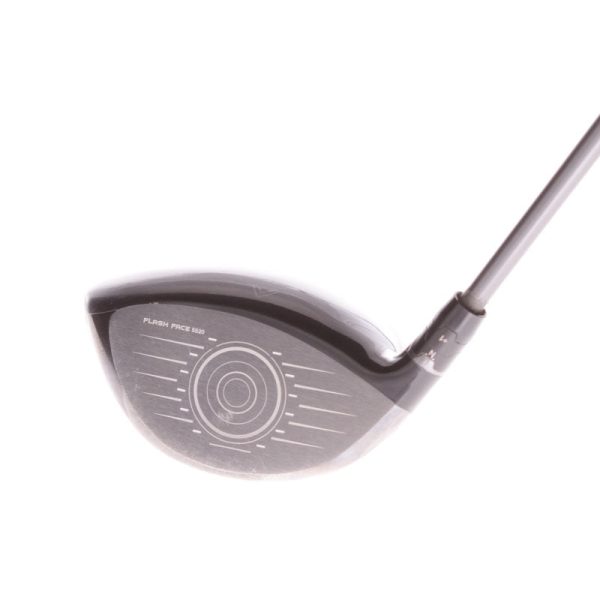 Callaway Mavrik Graphite Men s Right Hand Driver 10.5 Degree Regular - Riptide 5.5 Sale