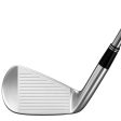 Srixon Z 765 Golf Irons Steel Supply