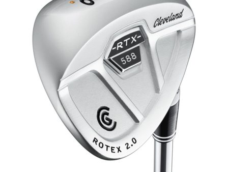 Cleveland 588 RTX 2.0 CB Tour Satin Golf Wedge Sale