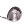 Callaway Big Bertha V Series Graphite Men s Right Hand Driver 10.5 Degree Stiff - Bassara 42 For Cheap