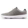 FootJoy Contour Spiked Shoes - Grey Discount