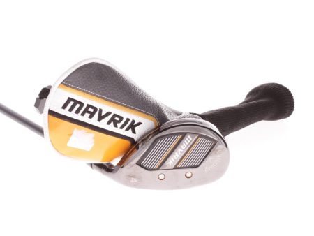 Callaway Mavrik Graphite Men s Right Hand 4 Hybrid 20 Degree Regular - Project X Catalyst 55 Online now