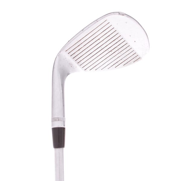 Callaway MD3 Milled Chrome S Grind Steel Men s Right Hand Gap Wedge 54 Degree 10 Bounce Stiff - KBS Tour C Taper 120 Cheap