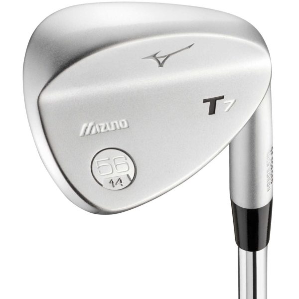 Mizuno T7 White Satin Golf Wedge Online Hot Sale