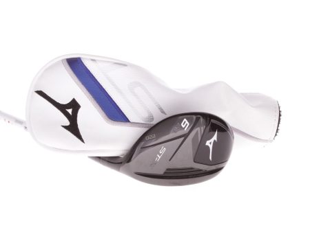 Mizuno STX 220 Graphite Men s Right Hand 6 Hybrid 26 Degree Senior - Ascent 50 Online now