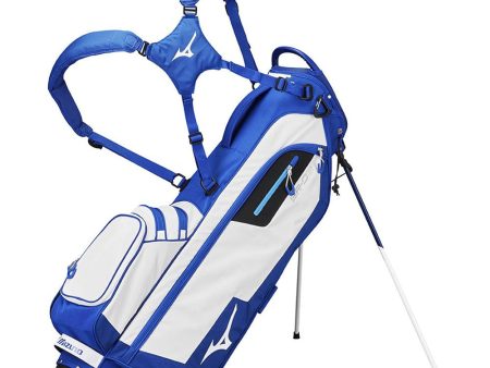 Mizuno BR-D3 Golf Stand Bag - Staff on Sale