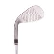 Benross Zip-It Steel Men s Right Hand Lob Wedge 60 Degree 5 Bounce Wedge - Dynalite Gold For Discount