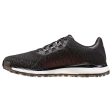 adidas TOUR360 XT-SL Spikeless Textile Shoes - Core Black Iron Supply