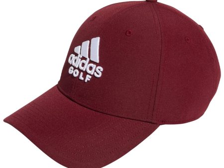 adidas Performance Cap - Team College Burgundy Supply