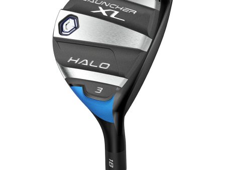 Cleveland Launcher XL Halo Hybrid Supply