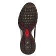 adidas TOUR360 XT-SL Spikeless Textile Shoes - Core Black Iron Supply