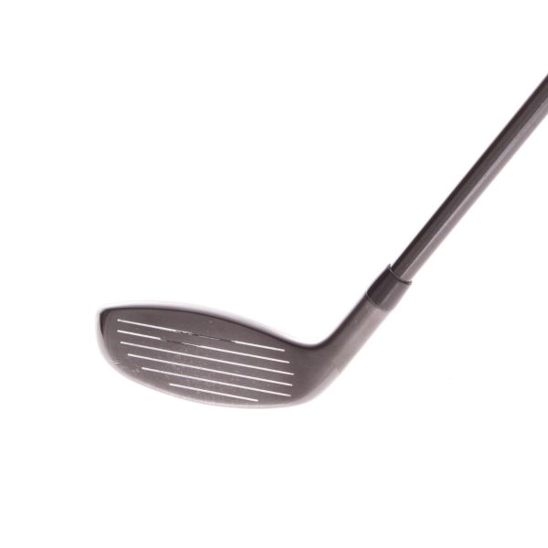 Ping G25 Graphite Men s Right Hand 2 Hybrid 17 Degree Regular - Aldila Hotcore For Cheap