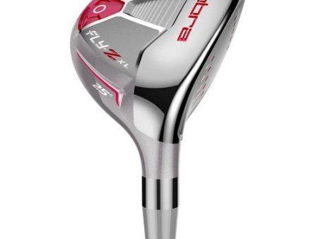 Cobra Ladies Fly-Z XL Golf Hybrid Online