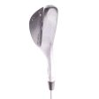 Titleist SM6 Steel Men s Right Hand Sand Wedge 56 Degree 8 Bounce M Grind Wedge Flex - Titleist Vokey Design BV Fashion