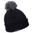 Galvin Green Boo Golf Bobble Hat - Black Online now