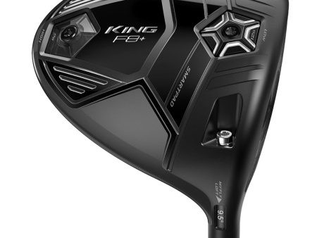 Cobra KING F8+ Golf Driver Cheap