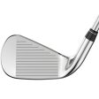 Callaway Paradym X Single Irons - Graphite Online Hot Sale