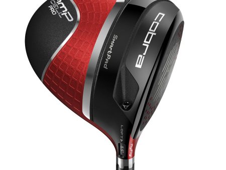 Cobra Amp Cell Pro Adjustable Golf Driver Discount