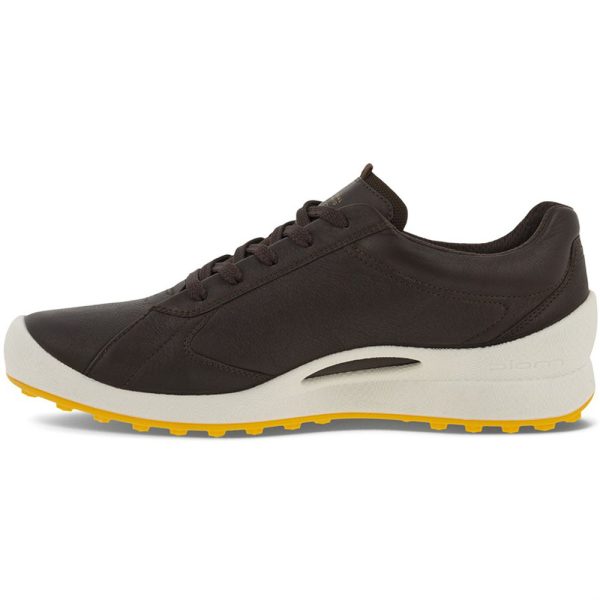 ECCO Biom Hybrid Spikeless Shoes - Mocha Online Hot Sale