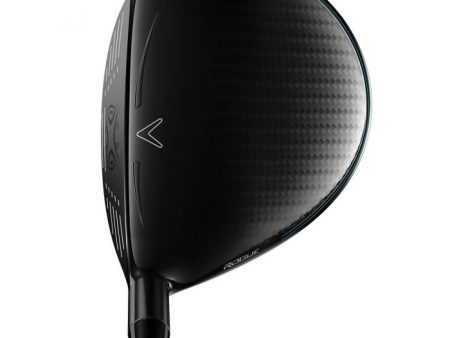 Callaway Rogue Fairway Wood on Sale