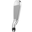 Callaway Paradym X Single Irons - Graphite Online Hot Sale