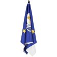 PRG Ryder Cup Replica Collection - Team Europe Caddy Towel For Discount