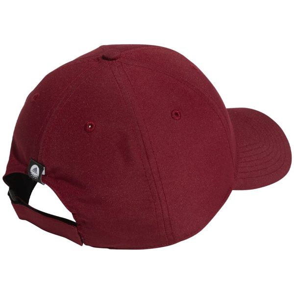 adidas Performance Cap - Team College Burgundy Supply