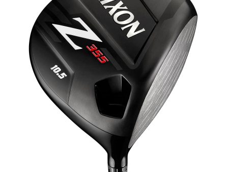 Srixon Z 355 Golf Driver Cheap