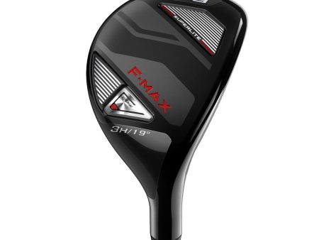 Cobra F-MAX Superlite Golf Hybrid on Sale