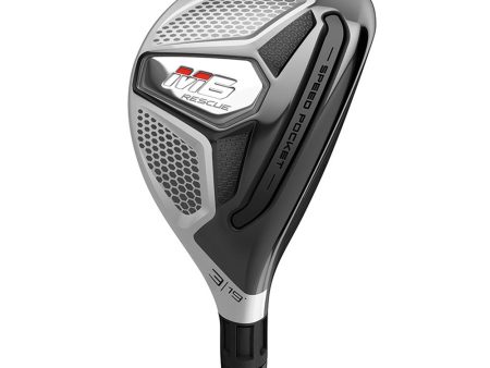 TaylorMade Ladies M6 Golf Hybrid on Sale