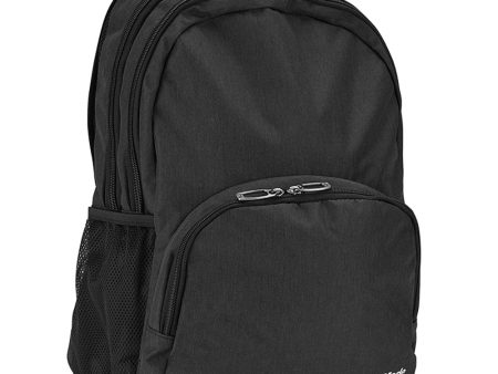 TaylorMade Performance Backpack - Black Online now