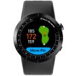 Shot Scope X5 GPS Shot Tracking Watch - Stealth Black Supply