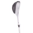 Callaway X FORGED Steel Men s Right Hand Gap Wedge 52 Degree 12 Bounce Wedge Flex - Callaway Fashion