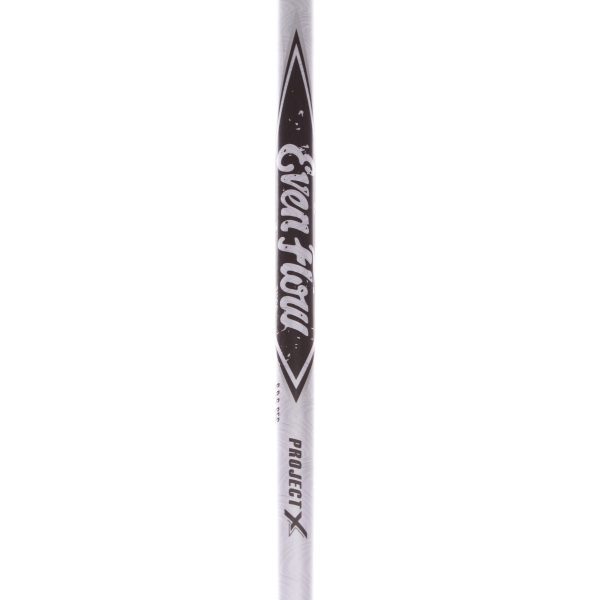 Titleist TS2 Graphite Men s Right Hand Driver 11.5 Degree Stiff - Project X Evenflow 75g Fashion