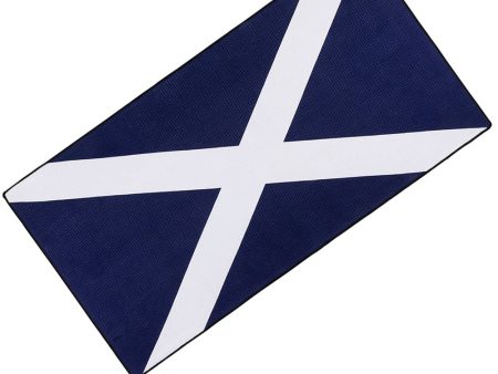 Titleist Scotland Players Microfiber Towel Online