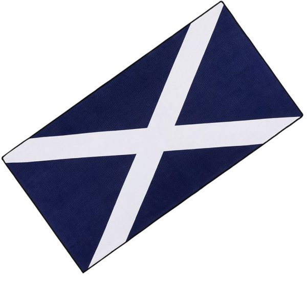 Titleist Scotland Players Microfiber Towel Online