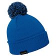 Galvin Green Boo Golf Bobble Hat - Blue For Sale