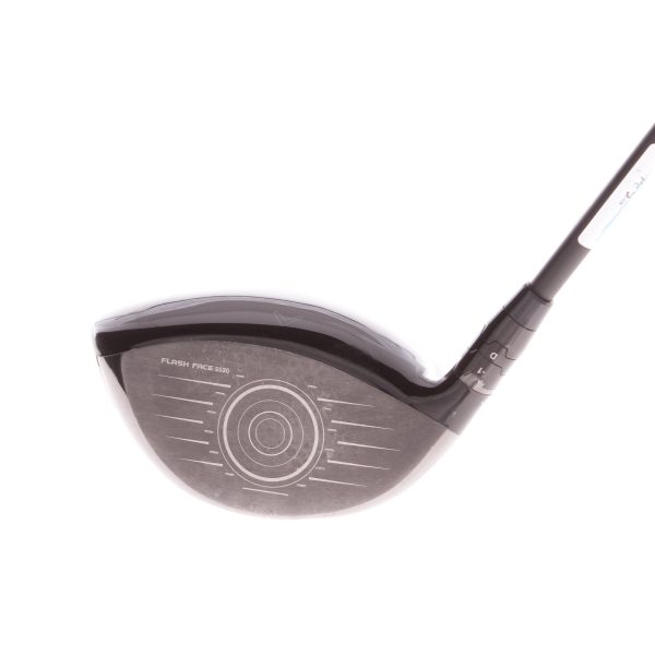 Callaway Mavrik Graphite Men s Right Hand Driver 10.5 Degree Stiff - Rogue MSI 130 For Cheap