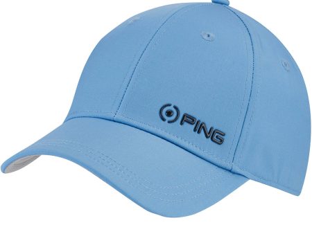 Ping Eye SensorCool Cap - Infinity Blue For Discount