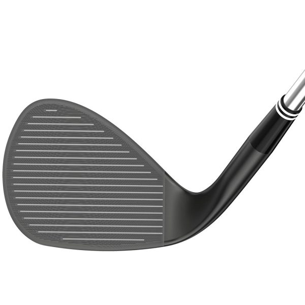 Cleveland CBX Full-Face Wedge - Steel For Sale