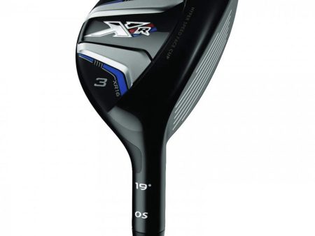 Callaway XR 16 OS Golf Hybrid Fashion