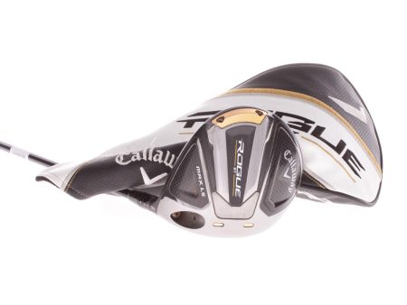 Callaway Rogue St Graphite Men s Right Hand Driver 9 Degree Extra Stiff - Mitsushiba Chemical 70 Online