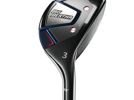 Callaway Big Bertha B21 Golf Hybrid Discount