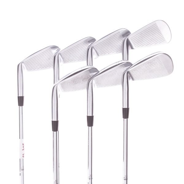 Nike Vapor Pro Combo Steel Men s Right Hand Irons 4-PW Extra Stiff - Dynamic Gold X100 Supply