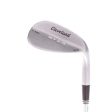 Cleveland RTX 3 Chrome Steel Men s Right Hand Gap Wedge 54 Degree 11 Bounce Wedge - Dynamic Gold Online now