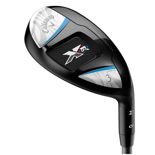 Callaway Ladies XR OS Golf Hybrid For Cheap