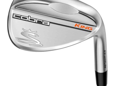 Cobra King Widelow Satin Golf Wedge Discount