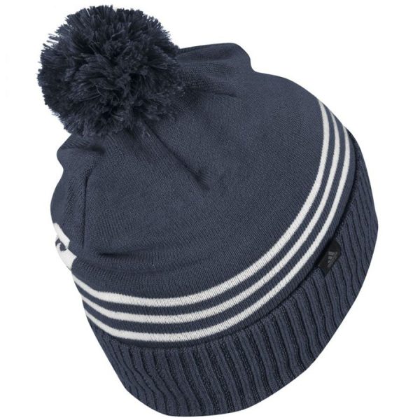 adidas Font Beanie Hat - Crew Navy Sale