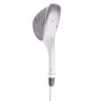 Callaway MD3 Milled Chrome S Grind Steel Men s Right Hand Gap Wedge 54 Degree 10 Bounce Stiff - KBS Tour C Taper 120 Cheap